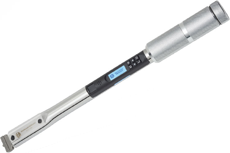 Sturtevant Richmont Torque Wrench Cart Tool for Torque Adjustment 