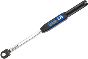 sturtevant richmont exacta 2 digital torque wrench